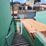 Sobrado à venda com 2 quartos em Campo Grande, Rio de Janeiro, RJ