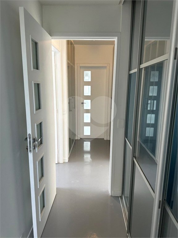 Apartamento para alugar com 3 suítes em Santana, São Paulo, SP
