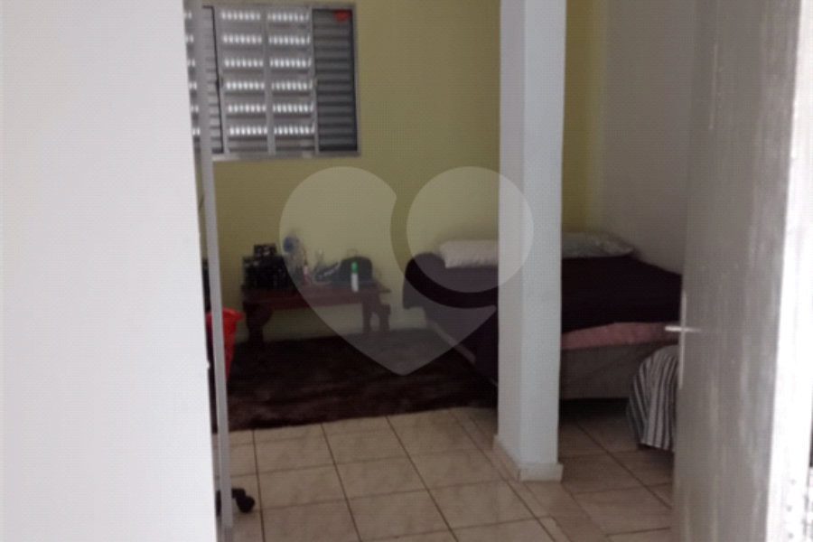Casa Térrea à venda com 4 quartos, sendo 1 suíte, em Jaçanã, São Paulo, SP