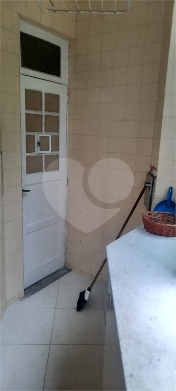 Apartamento à venda com 3 quartos, sendo 1 suíte, em Tijuca, Rio de Janeiro, RJ