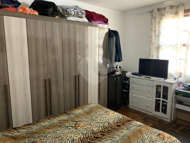 Casa à venda com 2 quartos em Santana, São Paulo, SP
