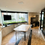 Apartamento à venda com 4 suítes em Moema, São Paulo, SP