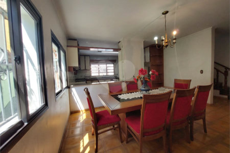 Casa à venda com 4 suítes em City América, São Paulo, SP