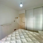Apartamento à venda com 1 quarto em Vila Olímpia, São Paulo, SP