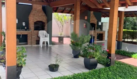 Apartamento à venda com 2 quartos, sendo 1 suíte,  em Atibaia Jardim, Atibaia, SP