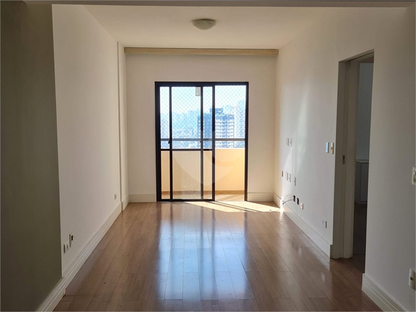Apartamento à venda com 2 quartos, sendo 1 suíte,  em Santana, São Paulo, SP