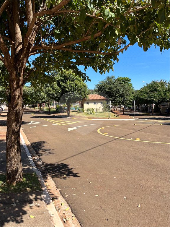 Casa à venda com 3 quartos, sendo 1 suíte, no condomínio Residencial Praças do Sul Rp, Ribeirão Preto - SP
