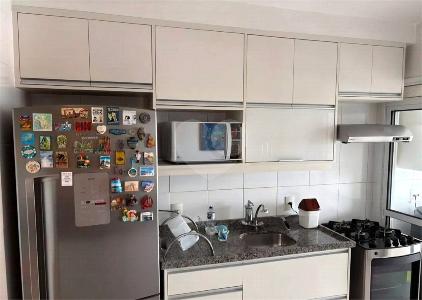 Apartamento à venda com 3 quartos, sendo 1 suíte, em Jardim Esmeralda, São Paulo, SP