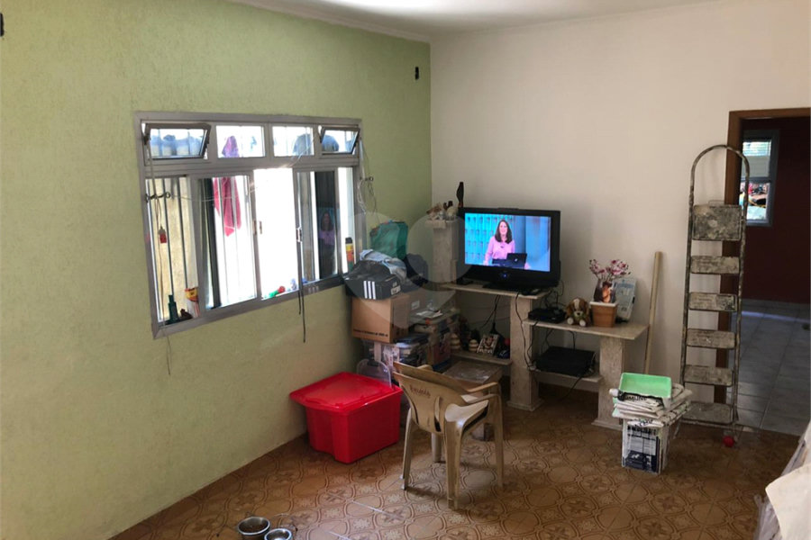 Casa à venda com 3 quartos em Pirituba, São Paulo, SP