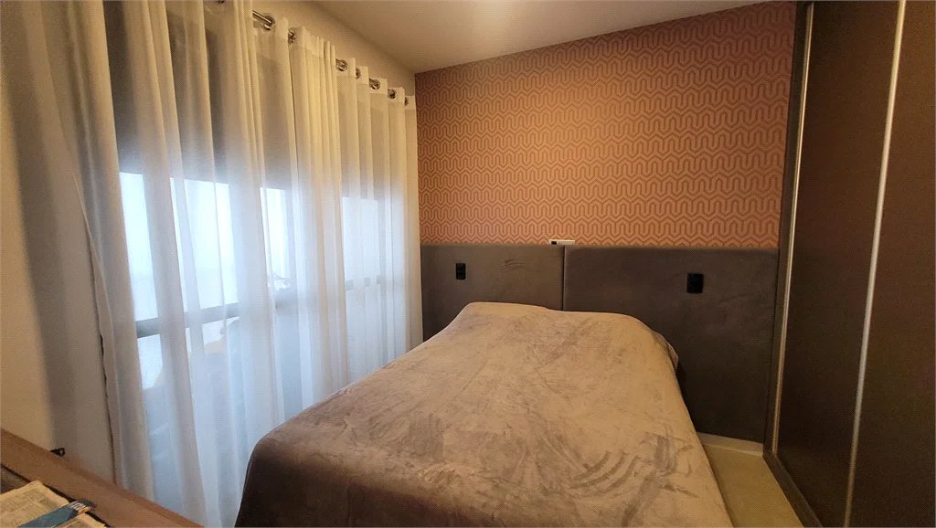 Apartamento à venda com 3 quartos, sendo 1 suíte, em Vila Leopoldina, São Paulo, SP