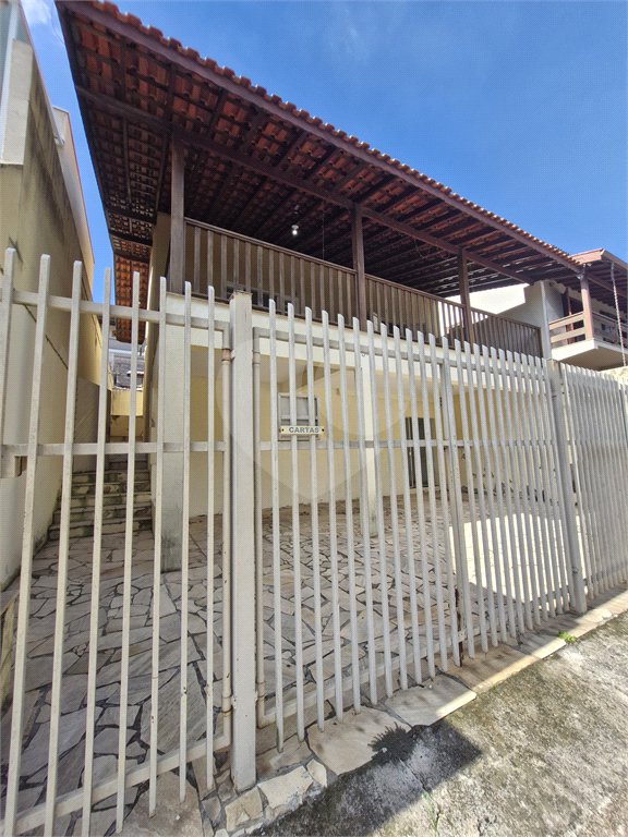 Casa à venda com 3 quartos, sendo 1 suíte, em Bosque, Vinhedo, SP