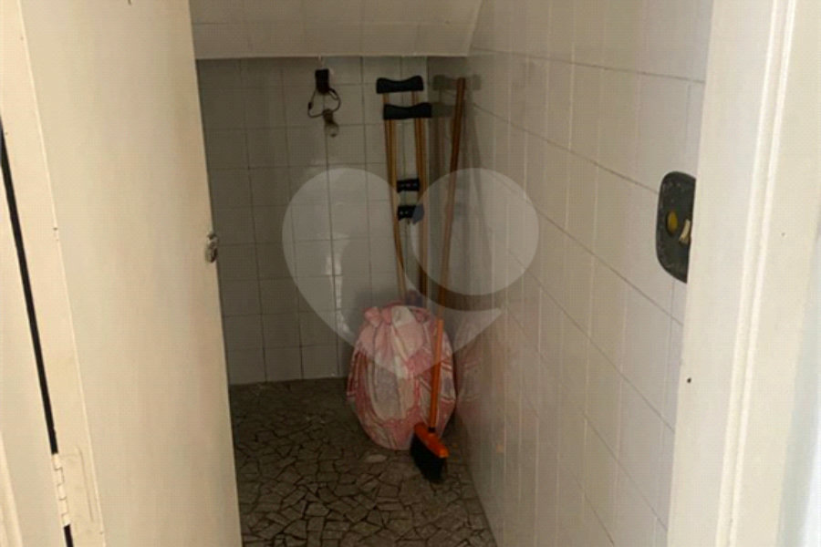Sobrado à venda com 3 quartos, sendo 1 suíte, em Parada Inglesa, São Paulo, SP