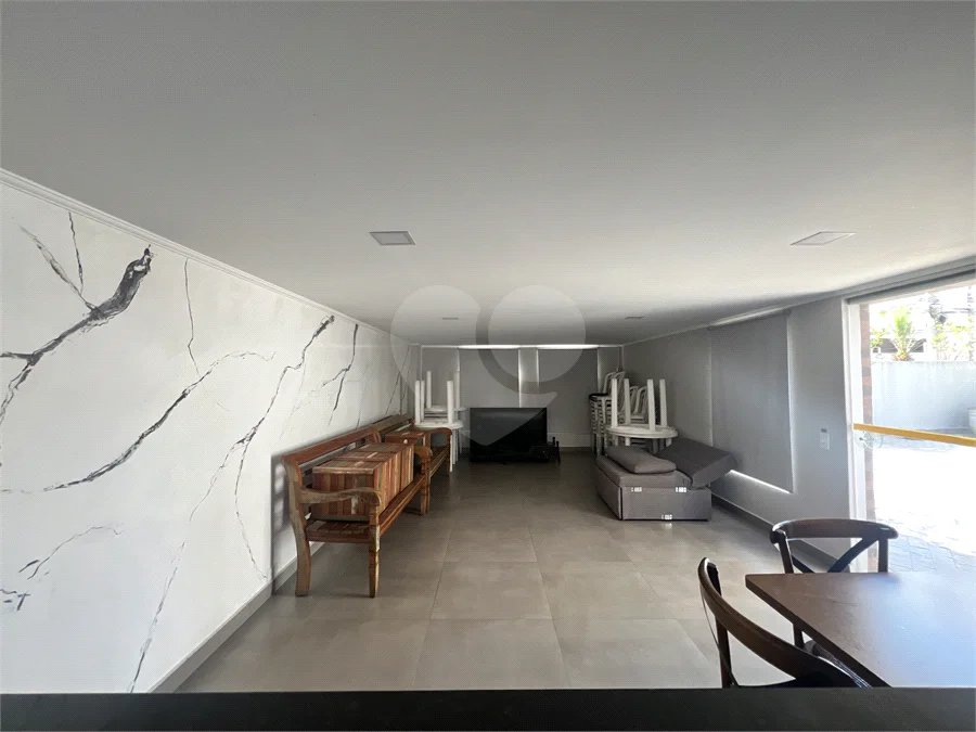 Apartamento á venda - Vila Guarani