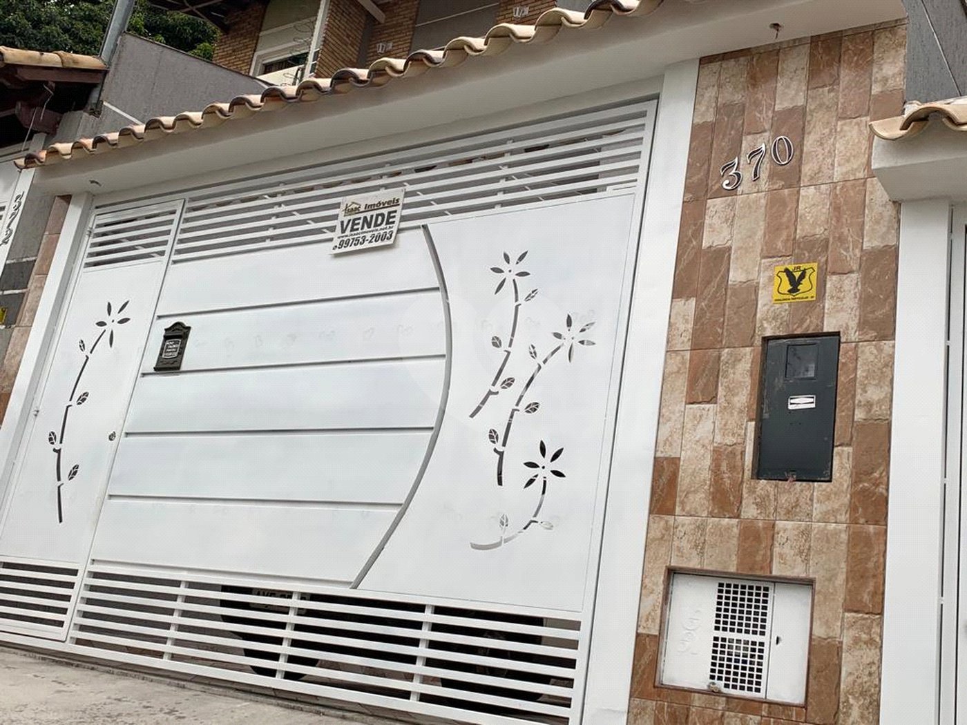 Sobrado à venda com 3 quartos, sendo 1 suíte, em Vila Mazzei, São Paulo, SP