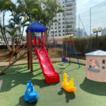Apartamento à venda com 4 quartos, sendo 2 suítes,  em Vila Andrade, São Paulo, SP