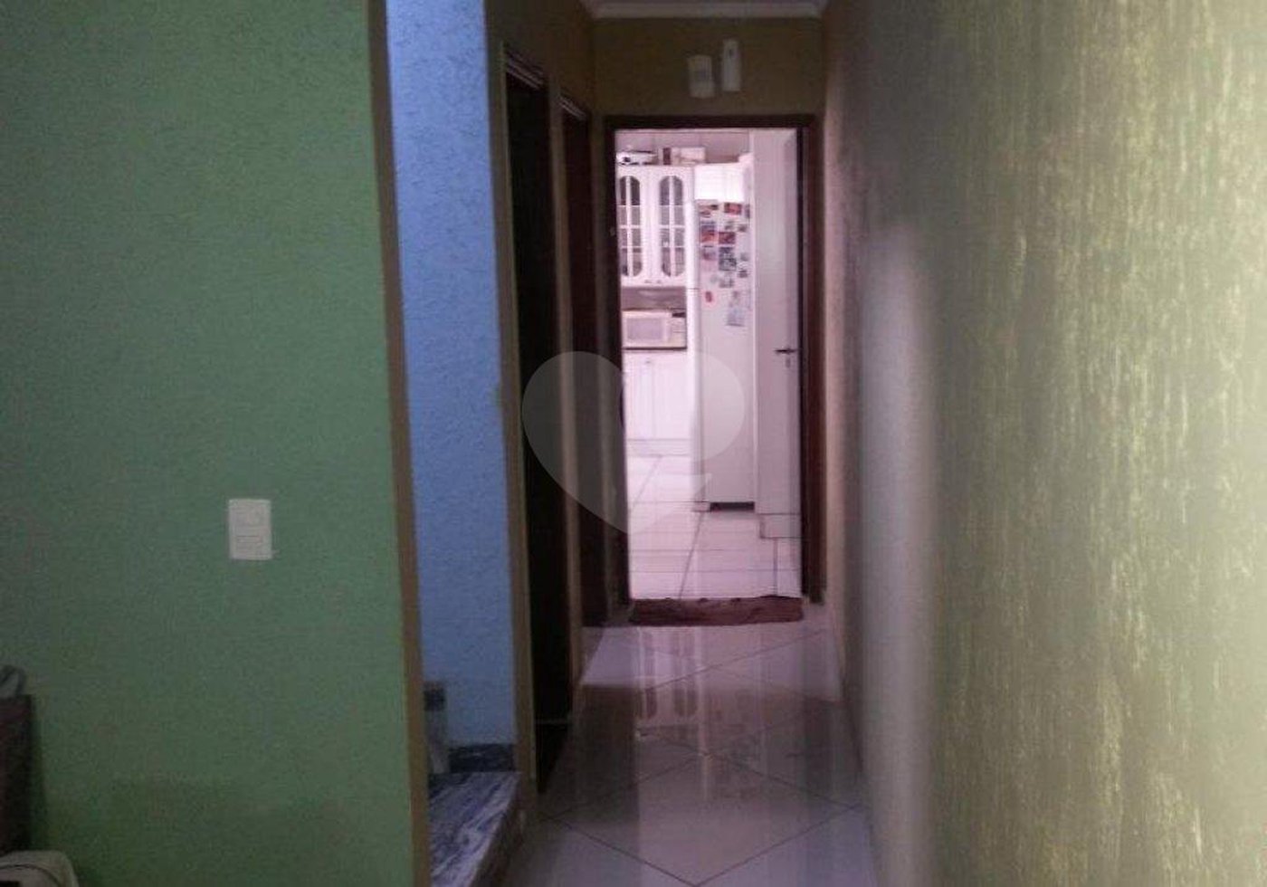 Sobrado à venda com 3 quartos, sendo 1 suíte, em Limão, São Paulo, SP