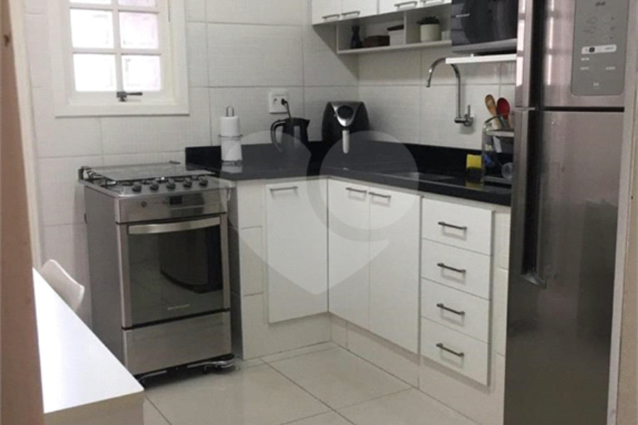 Apartamento à venda com 2 quartos em Parada Inglesa, São Paulo, SP