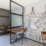 Apartamento à venda ou para alugar com 1 quarto em Perdizes, São Paulo, SP
