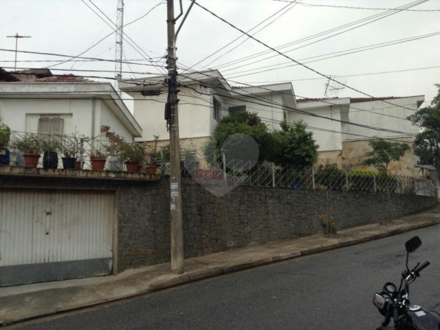 Sobrado à venda com 3 quartos, sendo 1 suíte,  em Tucuruvi, São Paulo, SP
