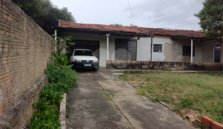 Casa à venda com 3 quartos em Vila Real Continuaçao, Hortolândia, SP