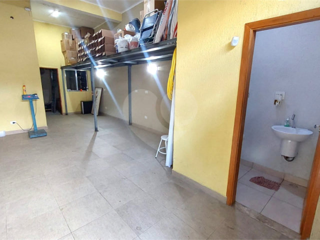 Salão Comercial para alugar em Casa Verde, São Paulo, SP
