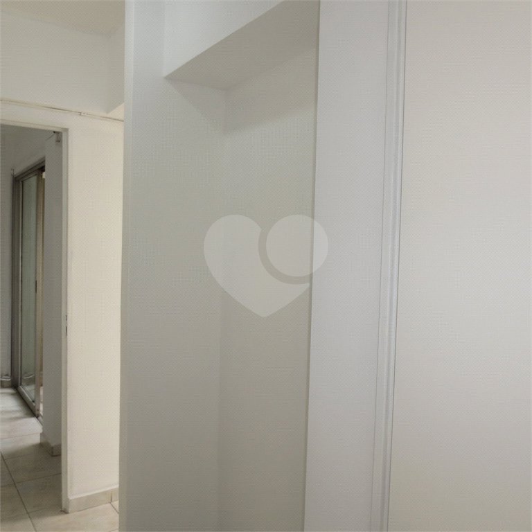 Apartamento à venda com 2 quartos em Vila Parque Jabaquara, São Paulo, SP