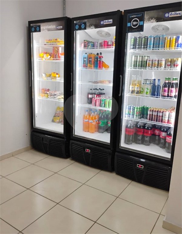 Apartamento à venda com 2 quartos em Vila Ré, São Paulo, SP
