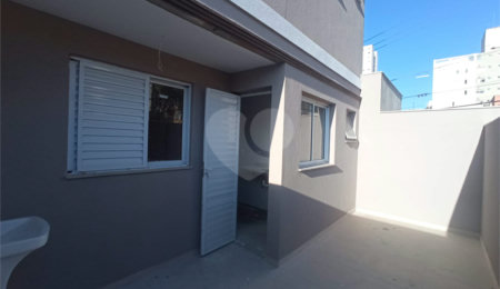 Casa à venda com 2 quartos no condomínio Residencial Aragão, São Paulo - SP