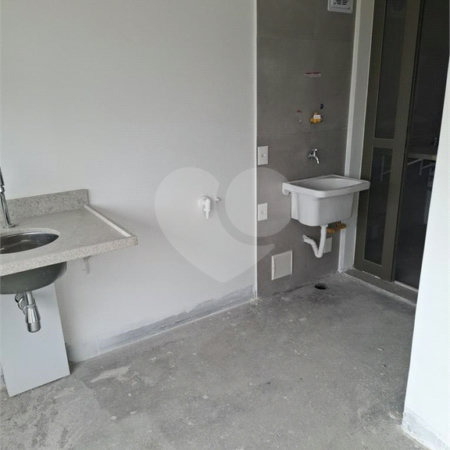 Apartamento à venda com 2 quartos, sendo 1 suíte, em Vila Mariana, São Paulo, SP