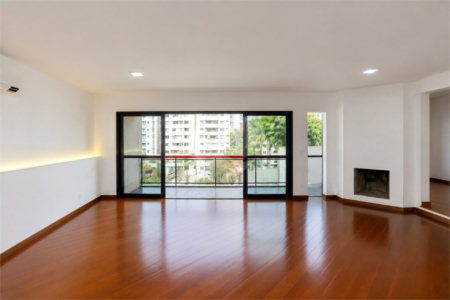 Apartamento à venda com 3 quartos, sendo 1 suíte, em Vila Mascote, São Paulo, SP
