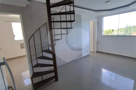 Apartamento para alugar com 3 quartos em Campo Grande, Rio de Janeiro, RJ