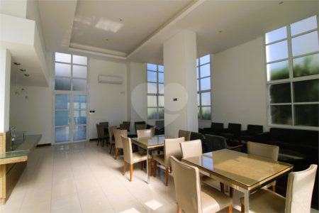 Apartamento à venda com 3 suítes em Santo Amaro, São Paulo, SP