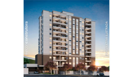 Apartamento à venda com 2 quartos, sendo 1 suíte,  em Jaguaré, São Paulo, SP