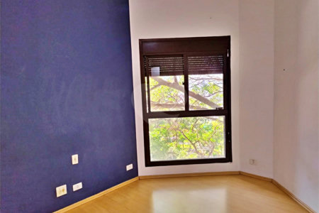 Apartamento à venda com 4 quartos, sendo 2 suítes,  em Indianópolis, São Paulo, SP