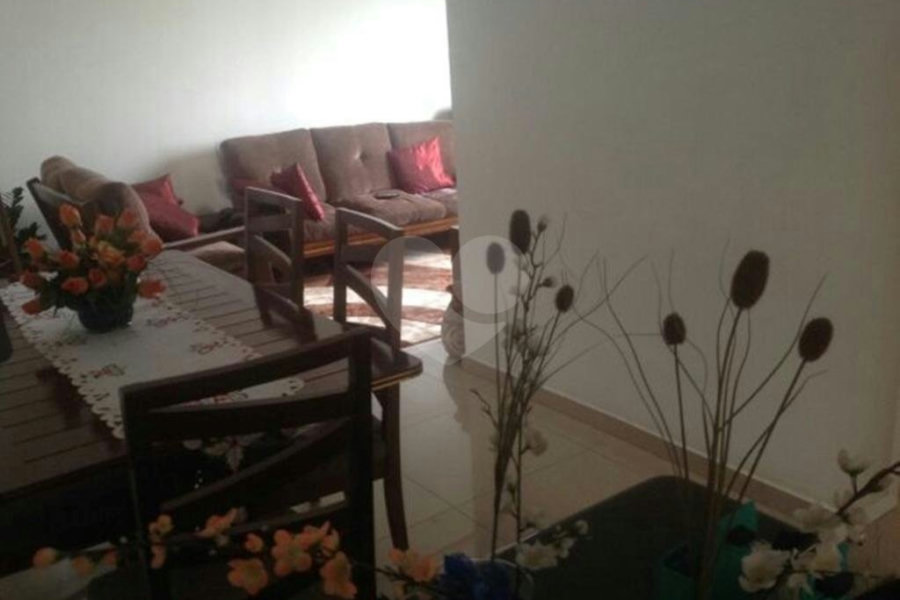 Apartamento à venda com 2 suítes em Vila Nova Cachoeirinha, São Paulo, SP