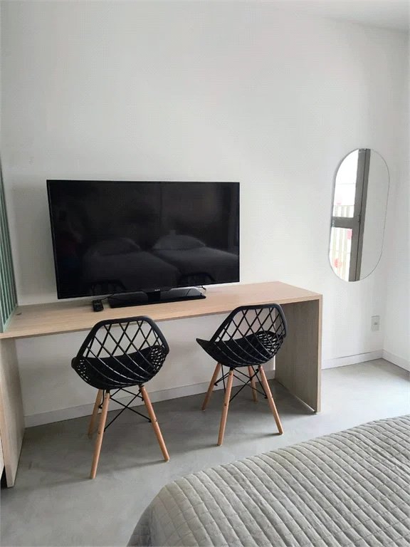 Apartamento à venda com 1 suíte em Sumarezinho, São Paulo, SP
