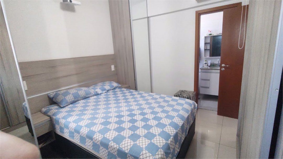Apartamento com 3 dormitórios à venda, 100 m² por R$ 830.000,00 - Marapé - Santos/SP