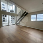 Apartamento à venda com 2 suítes em Jardim Paulista, São Paulo, SP