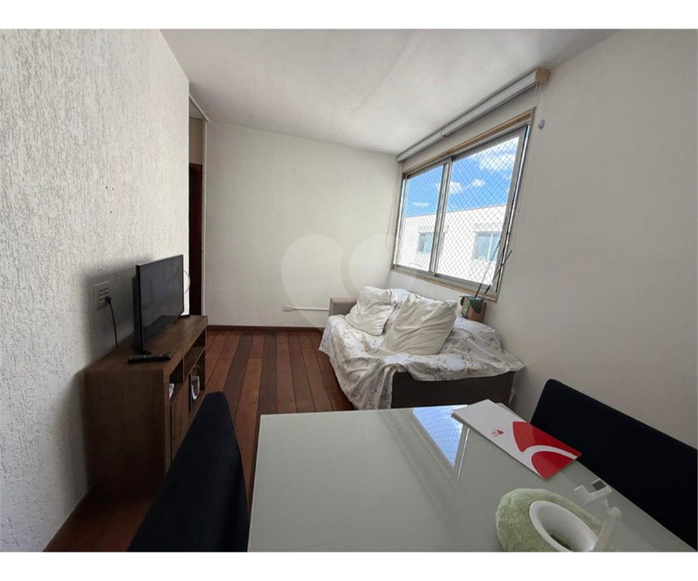 Apartamento à venda com 2 quartos em Casa Verde, São Paulo, SP