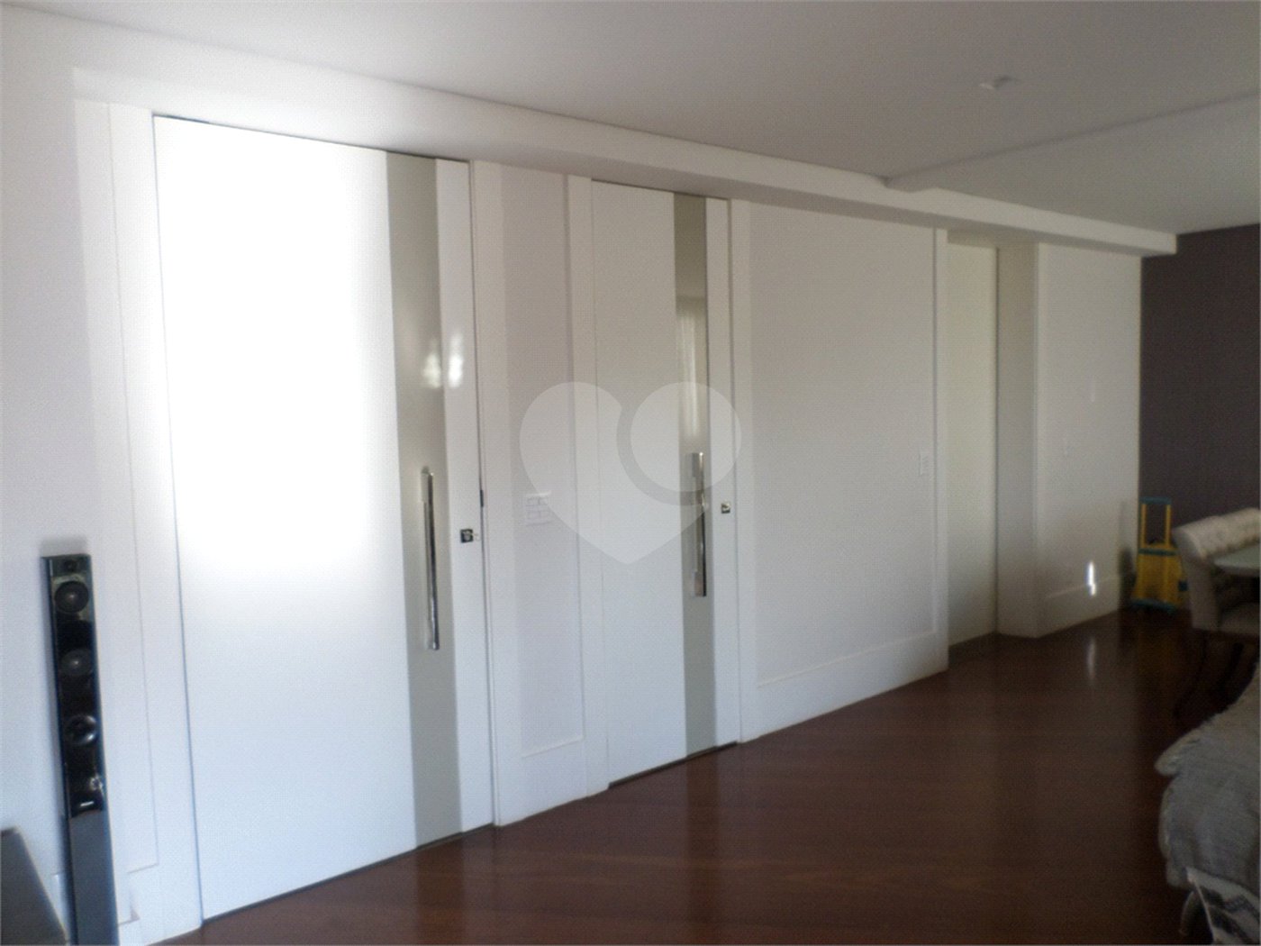 Apartamento à venda com 4 quartos, sendo 2 suítes, em Jardim Londrina, São Paulo, SP