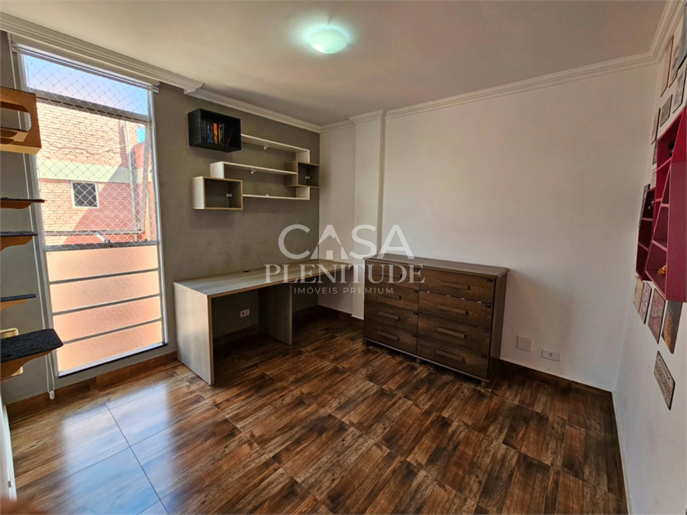 Apartamento à venda com 2 quartos em Jardim Saira, Sorocaba, SP