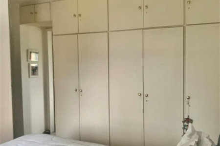 Apartamento à venda com 2 quartos, sendo 1 suíte, em Real Parque, São Paulo, SP