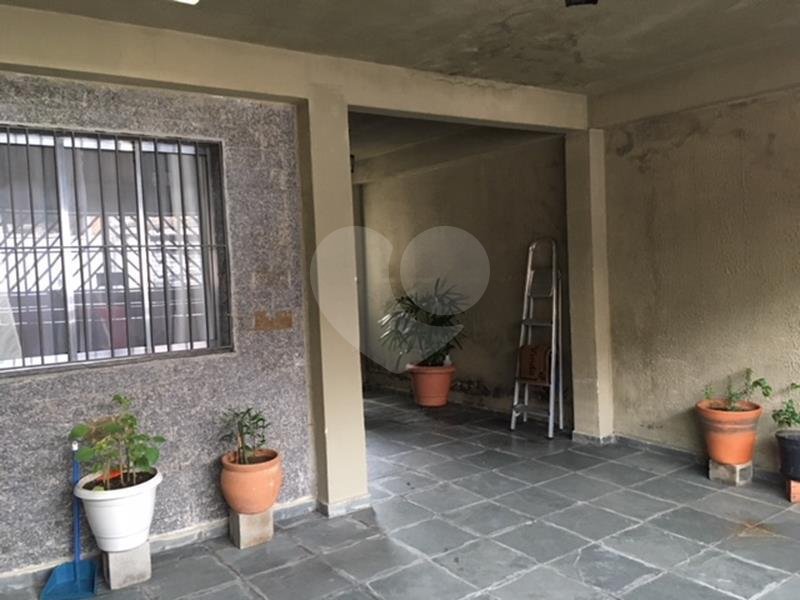 Casa Térrea à venda com 3 quartos em Jardim Celeste, São Paulo, SP
