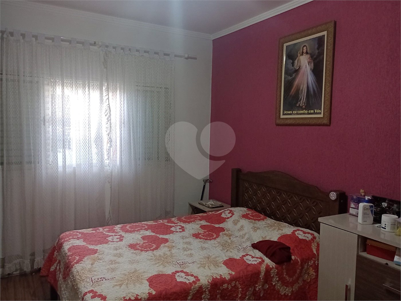 Casa à venda com 3 quartos, sendo 1 suíte, em Vila São José, Itapetininga, SP