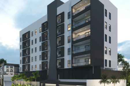 Residencial Aloha