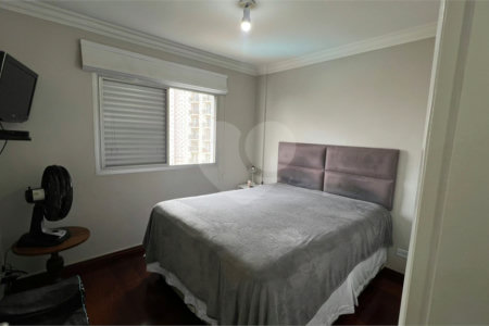 Apartamento à venda com 3 quartos em Jardim Esmeralda, São Paulo, SP