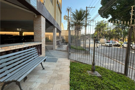 Apartamento à venda com 2 quartos em Vila Galvão, Guarulhos, SP