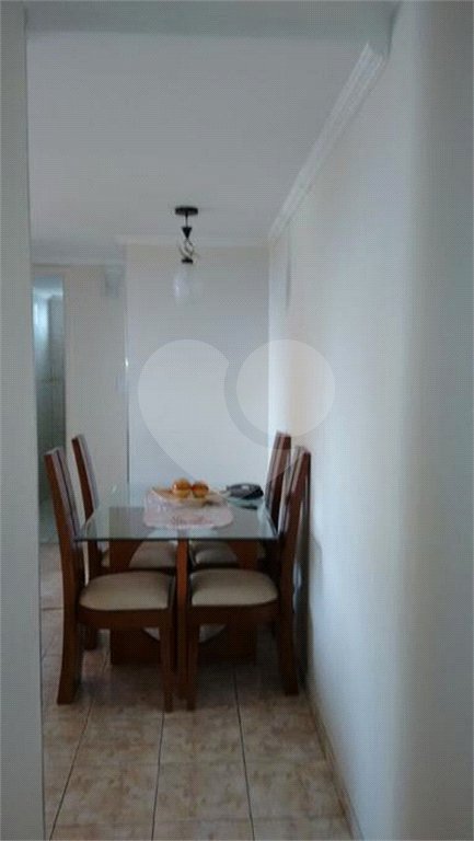 Apartamento à venda com 2 quartos no Brasilândia, São Paulo, SP