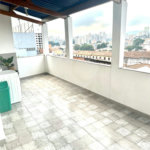 Sobrado à venda com 4 quartos, sendo 1 suíte, em Vila Guilherme, São Paulo, SP