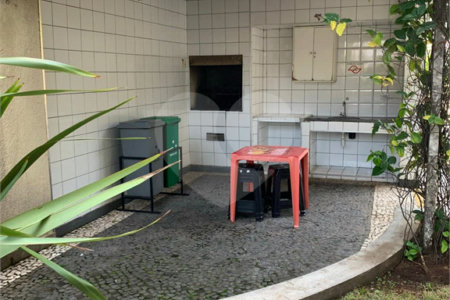 Apartamento à venda com 2 quartos, sendo 1 suíte, em Vila Siqueira (zona Norte), São Paulo, SP